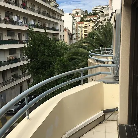 דירה Avenue Des Orangers